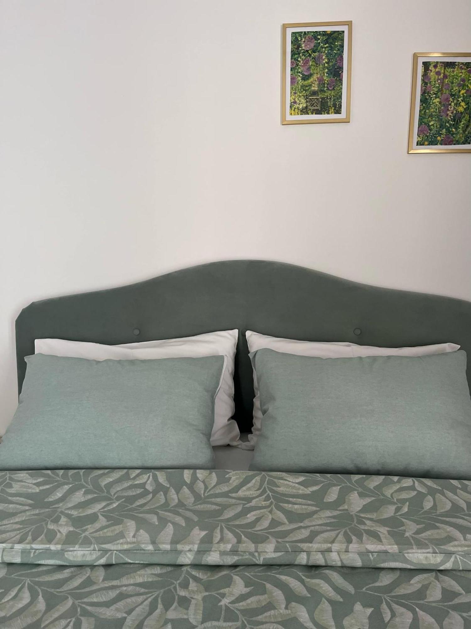 Surcin Apartment Ledine Esterno foto