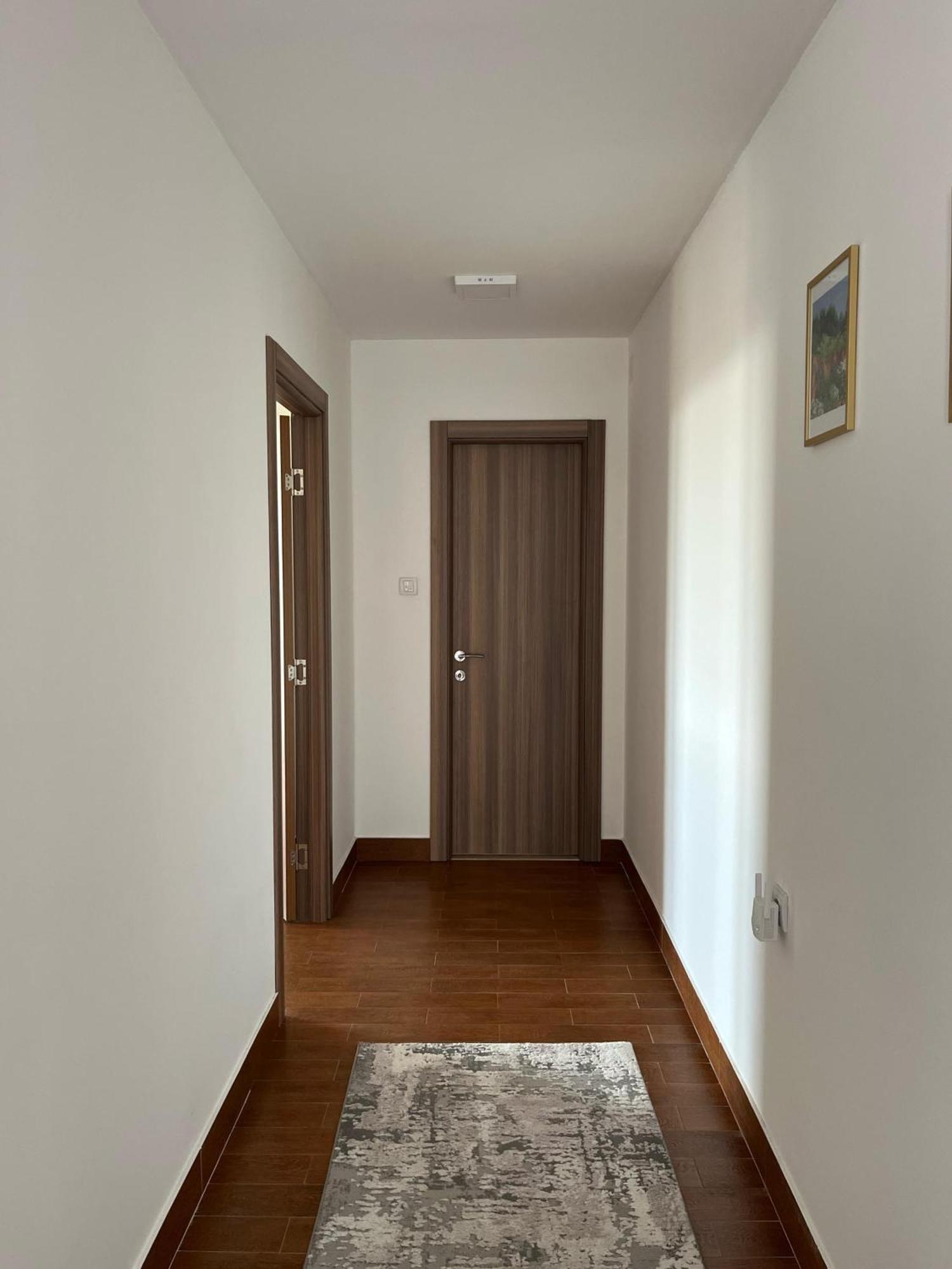 Surcin Apartment Ledine Esterno foto