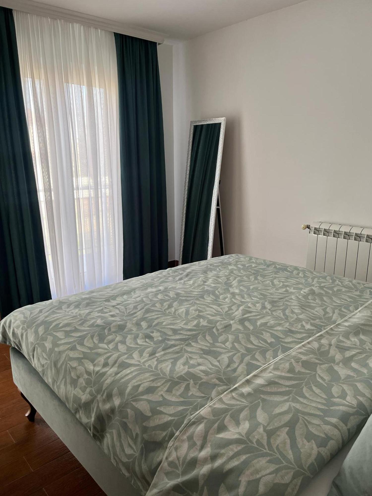 Surcin Apartment Ledine Esterno foto