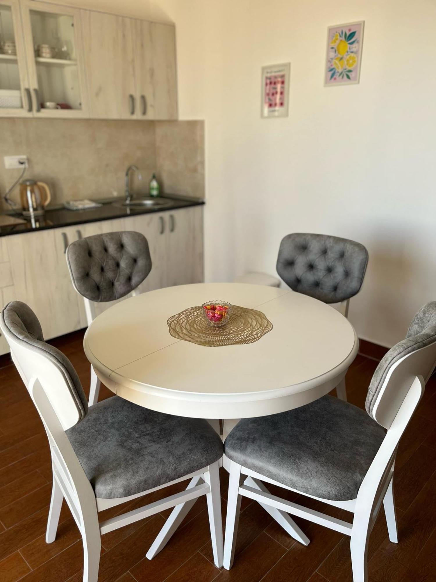 Surcin Apartment Ledine Esterno foto